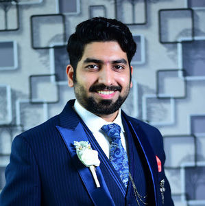 Meet your Posher, Shantanu